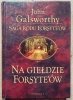 John Galsworthy Saga rodu Forsyte'ów: Na giełdzie Forsyte'ów